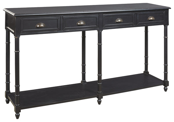 Eirdale Signature Design by Ashley Sofa Table