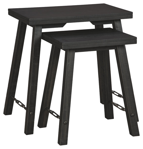 Marisburg Signature Design by Ashley Table