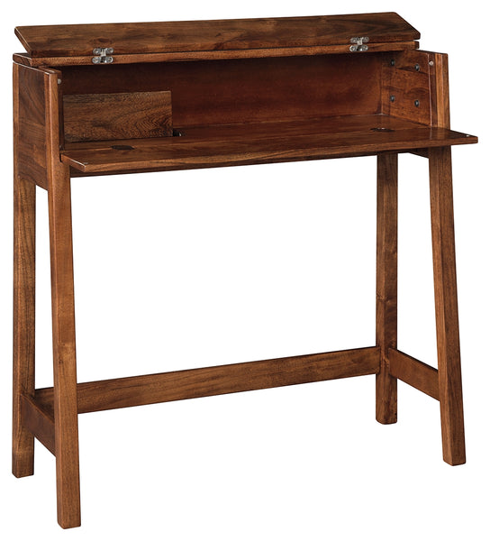 Trumore Signature Design by Ashley Sofa Table