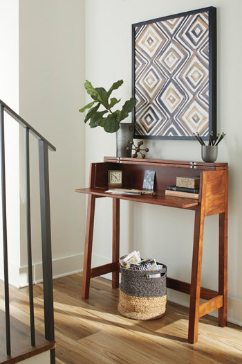 Trumore Signature Design by Ashley Sofa Table