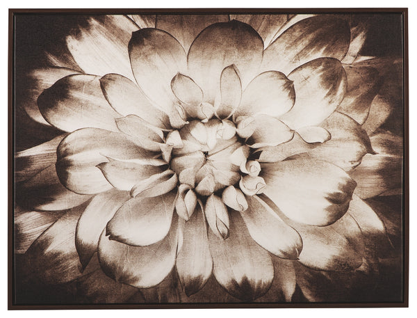 Phiala Signature Design by Ashley Wall Art