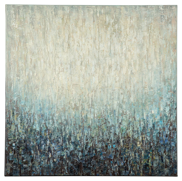 Pearl Signature Design by Ashley Wall Art