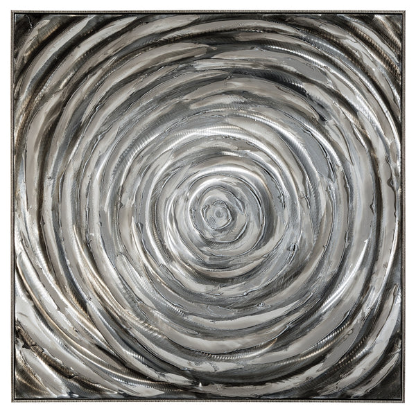 Adda Signature Design by Ashley Wall Art