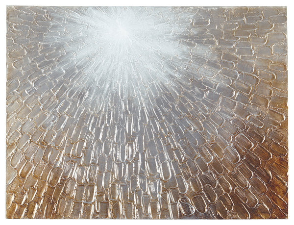 Elaina Signature Design by Ashley Wall Art