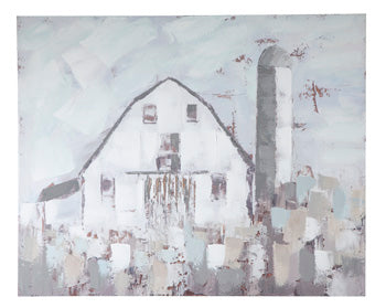 Jumana Signature Design by Ashley Wall Art