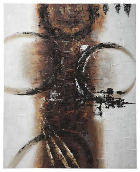 Jonco Signature Design by Ashley Wall Art