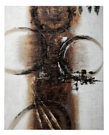 Jonco Signature Design by Ashley Wall Art