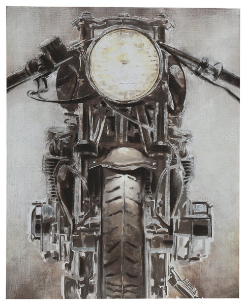 Jaimin Signature Design by Ashley Wall Art