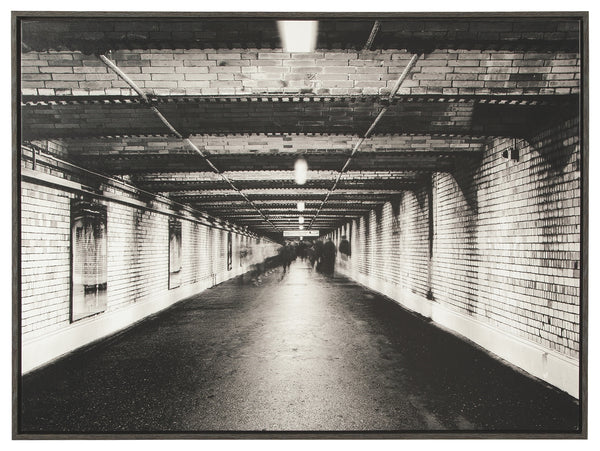 Param Signature Design by Ashley Wall Art