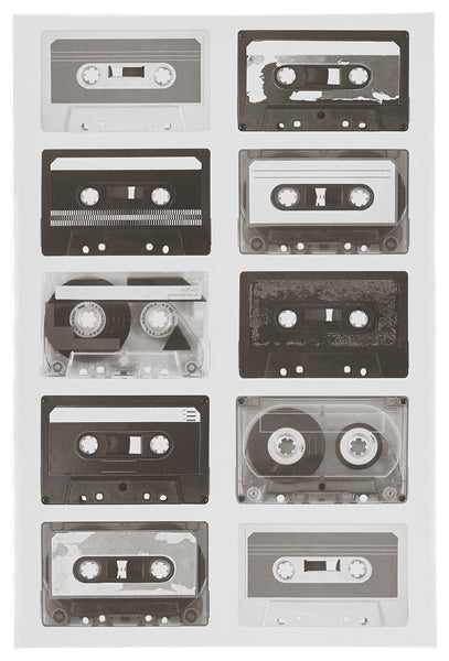 Peers Signature Design by Ashley Wall Art