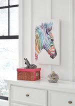 Priya Signature Design by Ashley Wall Art