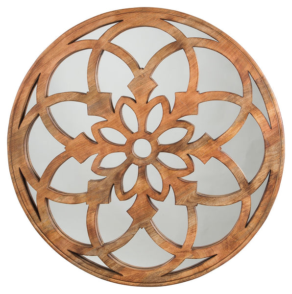 Oilhane Signature Design by Ashley Mirror