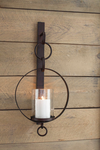 Ogaleesha Signature Design by Ashley Sconce