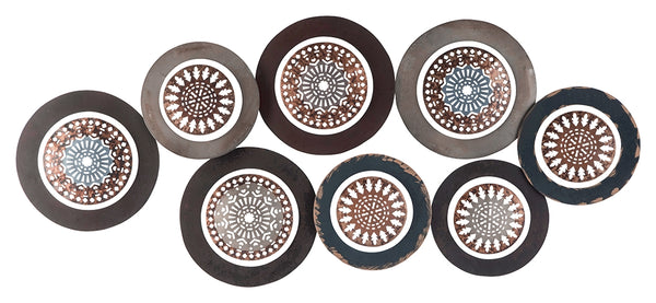 Dhruv Signature Design by Ashley Wall Decor