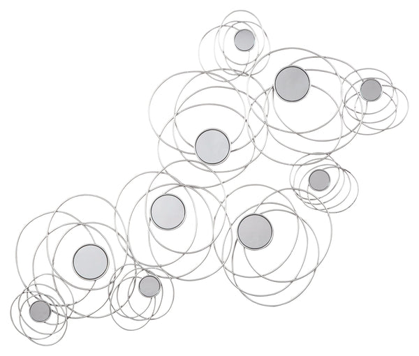 Desi Signature Design by Ashley Mirror