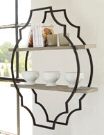 Candon Signature Design by Ashley Wall Decor