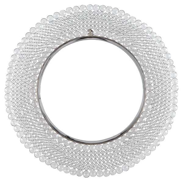 Marly Signature Design by Ashley Mirror