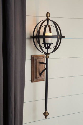 Dina Signature Design by Ashley Sconce