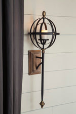 Dina Signature Design by Ashley Sconce