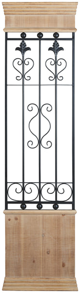 Brier Signature Design by Ashley Wall Decor