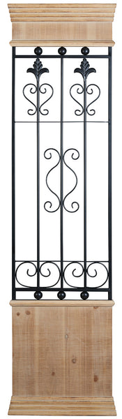 Brier Signature Design by Ashley Wall Decor