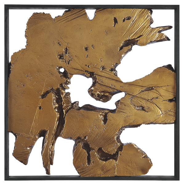 Fabiana Signature Design by Ashley Wall Decor