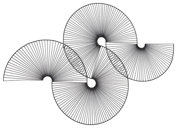 Burris Signature Design by Ashley Wall Decor