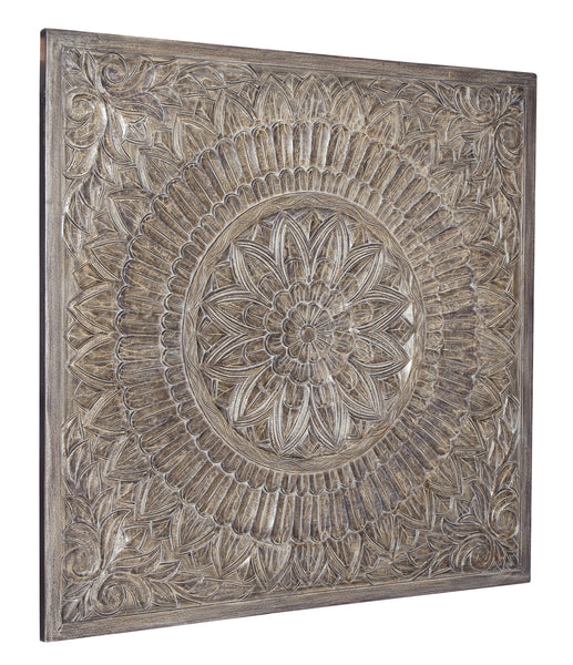 Briony Signature Design by Ashley Wall Decor