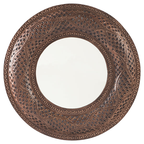 Elikapeka Signature Design by Ashley Mirror
