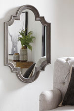 Williamette Signature Design by Ashley Mirror