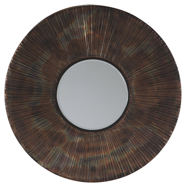 Bartleby Signature Design by Ashley Mirror