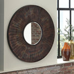 Bartleby Signature Design by Ashley Mirror