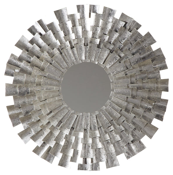 Zelenak Signature Design by Ashley Mirror