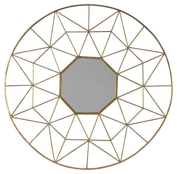 Bulana Signature Design by Ashley Mirror