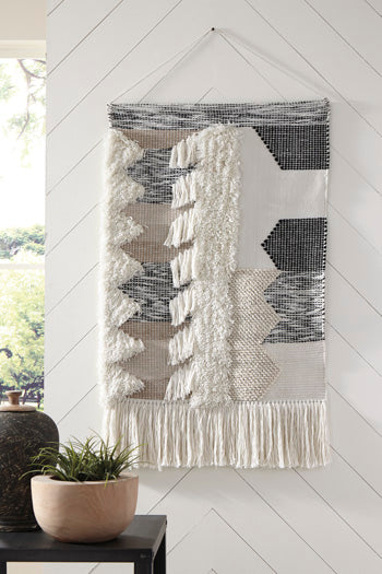 Taylen Signature Design by Ashley Wall Decor