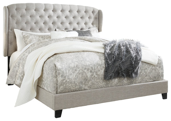 Signature Design by Ashley Jerary Upholstered Bed