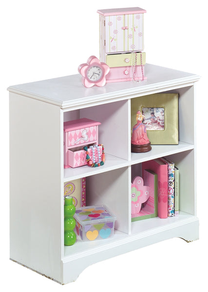 Signature Design by Ashley Lulu Loft Bin Storage