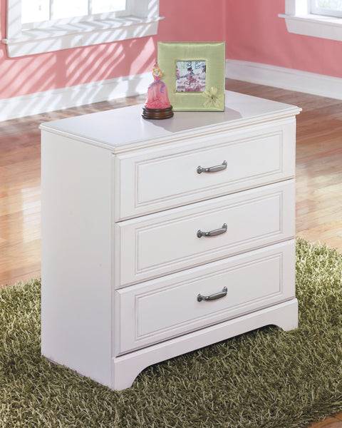 Signature Design by Ashley Lulu Loft Drawer Storage