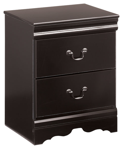 Huey Vineyard Signature Design by Ashley Nightstand