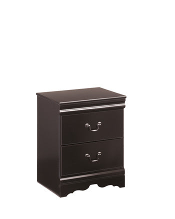 Huey Vineyard Signature Design by Ashley Nightstand