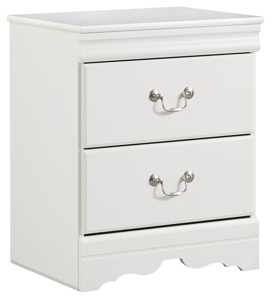 Anarasia Signature Design by Ashley Nightstand