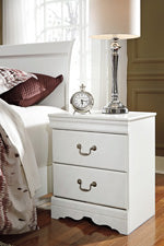 Anarasia Signature Design by Ashley Nightstand
