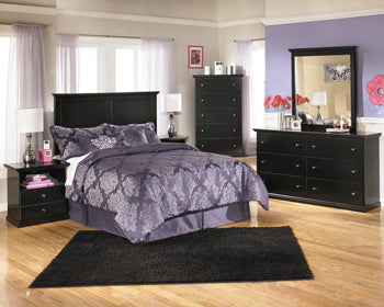 Maribel Signature Design by Ashley Nightstand
