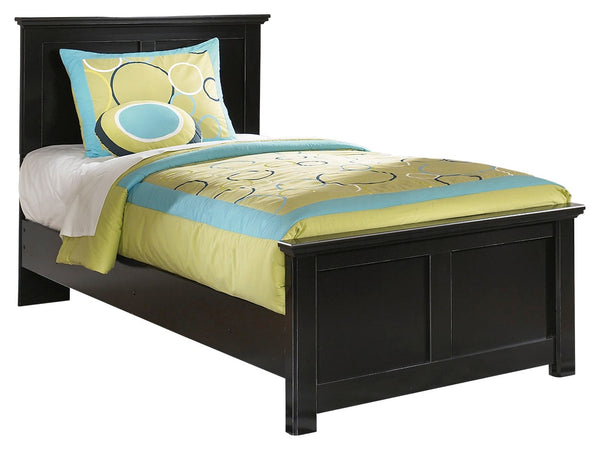 Signature Design by Ashley Maribel Twin Panel Bed