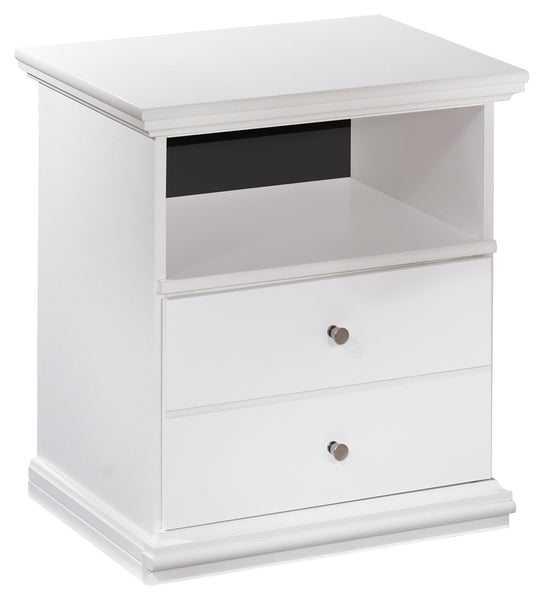 Bostwick Shoals Signature Design by Ashley Nightstand