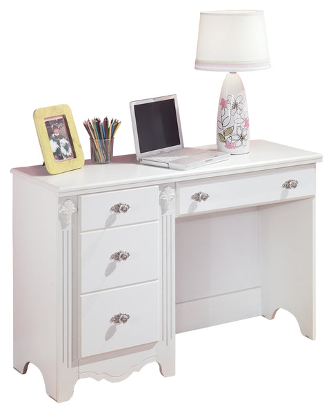 Exquisite Signature Design by Ashley Desk