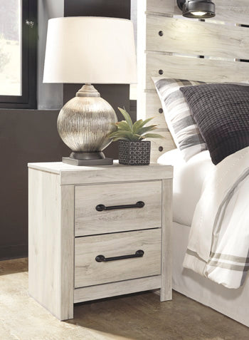 Cambeck Signature Design by Ashley Nightstand