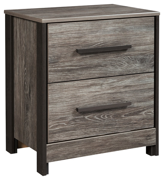 Cazenfeld Signature Design by Ashley Nightstand