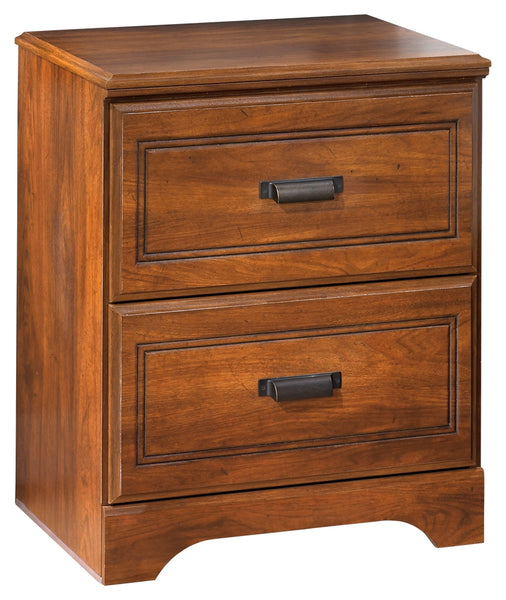 Barchan Signature Design by Ashley Nightstand