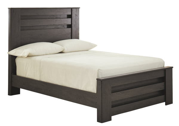 Brinxton Signature Design by Ashley Bed